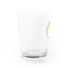 KINGDAMUのDAMUグラス Water Glass :left