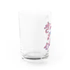 stereovisionのキングオブカルト Water Glass :left