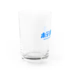 ホテルトーヨー出張所のホテルトーヨー Water Glass :left