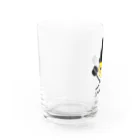 PrimalBlue（プライマルブルー）のPrimalBlue　サウナスカル Water Glass :left