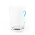 AINE RIUMの水鈴 Water Glass :left