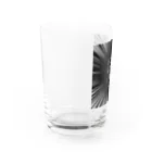 はちよんごの犯人はこの中にいる！ Water Glass :left