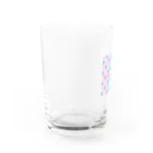 🔞アダルトショップ🔞のデリケートオ○ンコ Water Glass :left