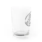 nocomのN.C. Water Glass :left