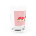 chonchan5723のちょん Water Glass :left