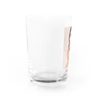 chonchan5723のちょん Water Glass :left