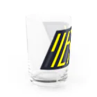 LIBIDO NFT MARKETPLACEのLOGO ITEM Water Glass :left