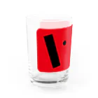 NJima_design_companyのdead Water Glass :left