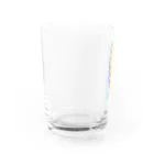 getoの天上の風鈴 Water Glass :left