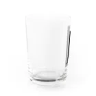 たけのこのお店の猫タンブラー Water Glass :left