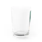 moodのシールの色 Water Glass :left