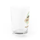 But SAITAMAのYOKOZE-TOWN Water Glass :left