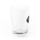 nulのmoyamoya Water Glass :left
