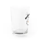 nikokoのniko Water Glass :left