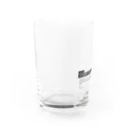 This is DUMMY TEXTのDUMMY TEXT. - untitled Water Glass :left