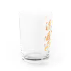 Brollachan Wonder Lab 【Zakka SHOP】のおでんと龍 Water Glass :left