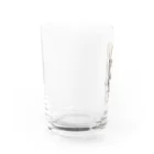 shokubutsu屋の-私- Water Glass :left