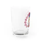 God²agのチャイナガール Water Glass :left