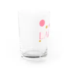 lataltalitaのLalisa Water Glass :left