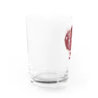 🥩ぐちゃぐちゃ職人🪓の概念柘榴 Water Glass :left