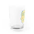 生活学習の税金が高い Water Glass :left