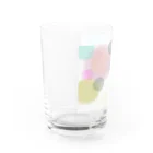 atelier neroliのまるdesign③ Water Glass :left