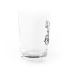 D H Dahliaのクトゥルフ神話 Water Glass :left