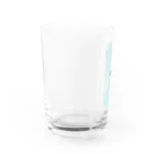 立川海鮮丼モンローの立川海鮮丼モンロー Water Glass :left