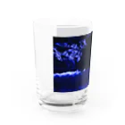 Irisshopの鍾乳洞 Water Glass :left