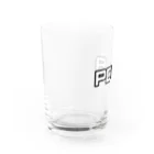 意識高い系shopのPDCAをぶん回したい人が買う Water Glass :left