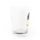 勇気を与えるつきのうた🌝のつきのうたメインアイコン Water Glass :left