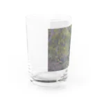 MIM△made in mountainのクマタカ Water Glass :left