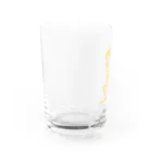 陶子 | yokoの- yoko - カザリモジF Water Glass :left