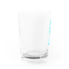 陶子 | yokoの- yoko - カザリモジ I Water Glass :left