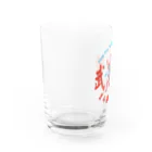 Studio icaの精武會太極拳 Water Glass :left