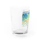 TSUKIKOU SHOP の月夜のバニーちゃん２ Water Glass :left