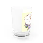 Lichtmuhleの2021 September Water Glass :left