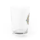 Le-ruleのShip Water Glass :left