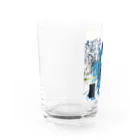 HayatoteraguchiのCope Water Glass :left