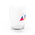 ATO!のATO! Water Glass :left