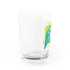 E-motionのE-motion #002 Water Glass :left