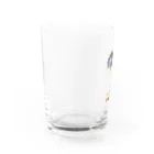 GANGUNGAN WARKSのフラワーアンブレラ Water Glass :left