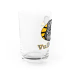 crow-jobsのVull dogg Water Glass :left