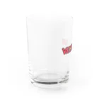 NenetのVECTROS Logo Series Water Glass :left