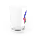 ODNTVの最強の神宝 Water Glass :left