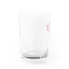 Ellie Kubota    のneko Water Glass :left