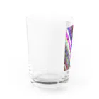 naisouyaのZERO Water Glass :left