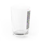 naisouyaの和 Water Glass :left