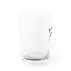 39Sのサバゲー！ Water Glass :left