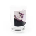 𝙈𝙊𝙈𝙊'𝙨 𝙎𝙝𝙤𝙥のMOMO's shop #04 Water Glass :left